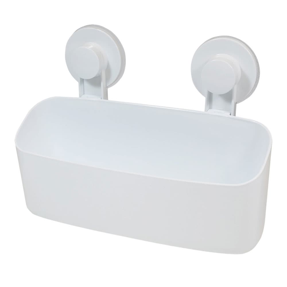 Hylle til badet