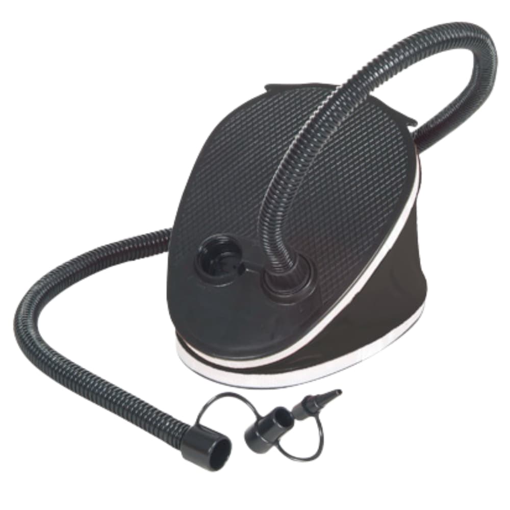 High Peak fotpumpe 5 liter