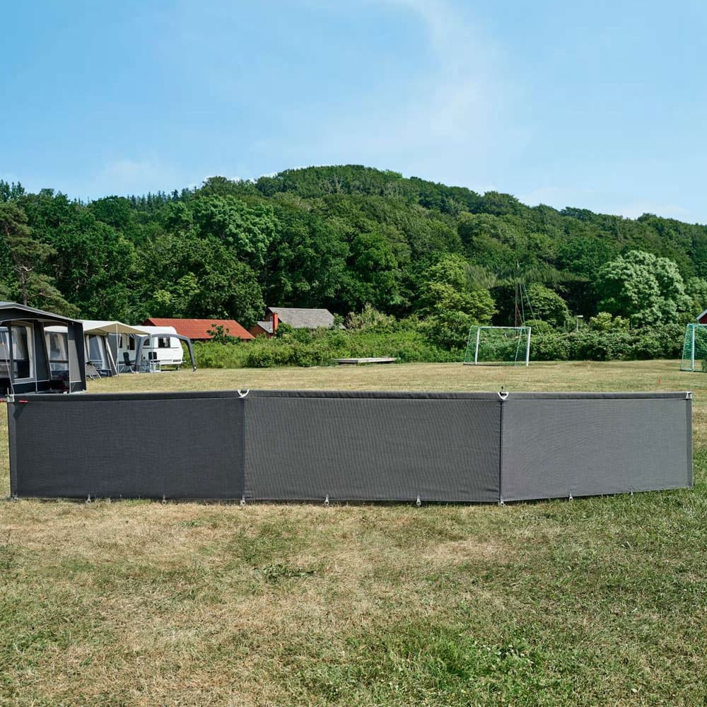 Isabella Mini 3-sidet levegg