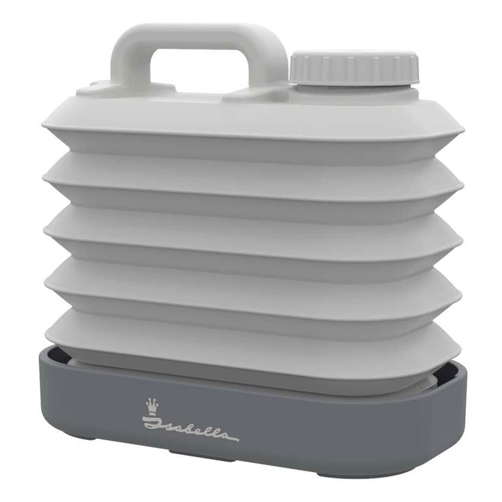 Sammenleggbar vanntank 10 L