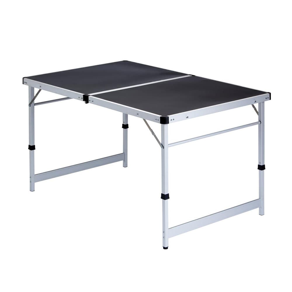 Isabella sammenleggbart campingbord Sammenleggbart campingbord 120 x 80 cm