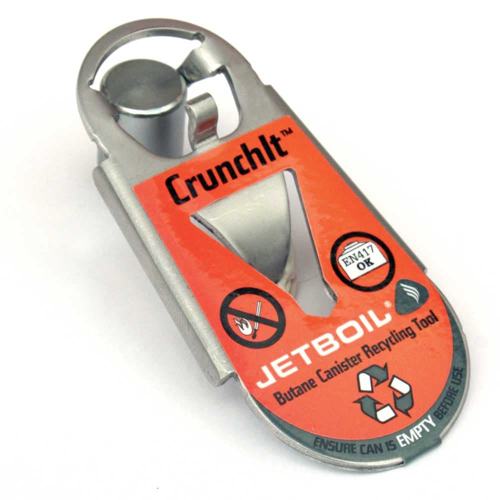 Jetboil CrunchIt multiverktøy