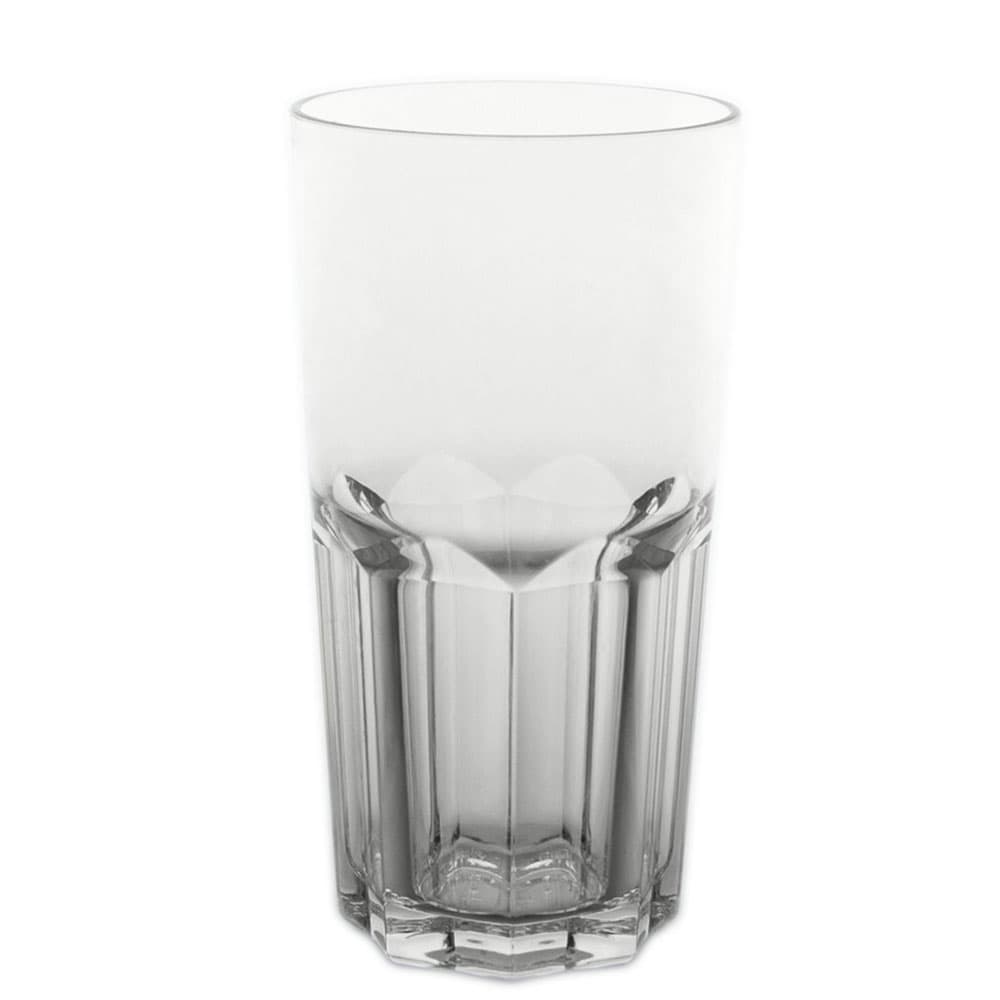 Facet Prestige drikkeglass Tall 33 cl