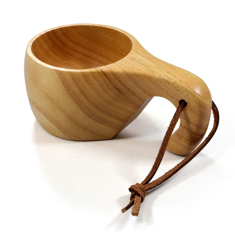 Origin Outdoors Mug 'Kuksa' Open handle