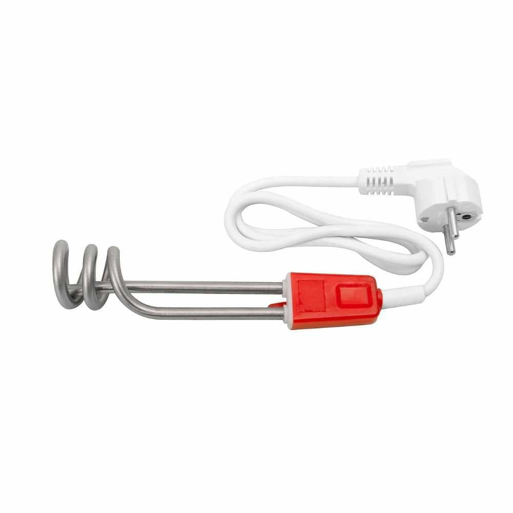 Dyppvarmer til reise 230 volt 300 Watt