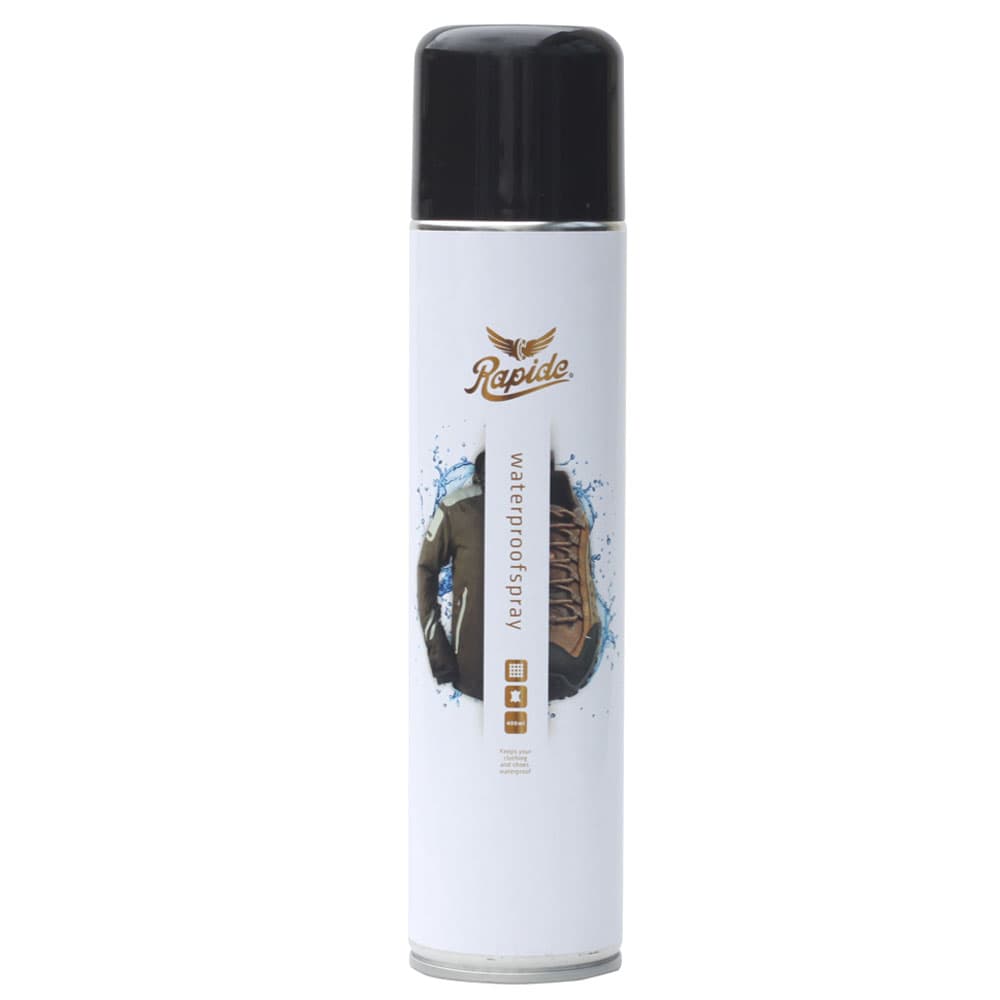 Rapide vanntett impregneringsspray