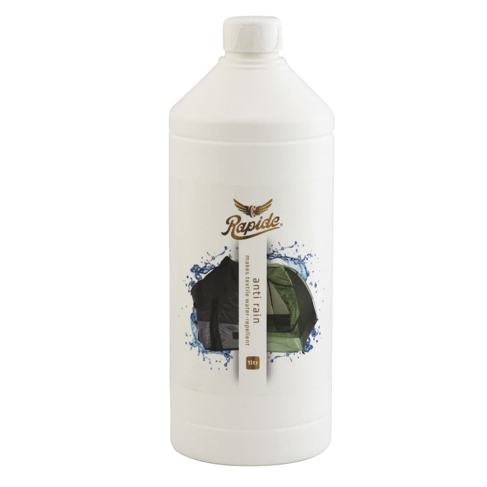 Rapide Anti Rain impregnering 1,0 liter