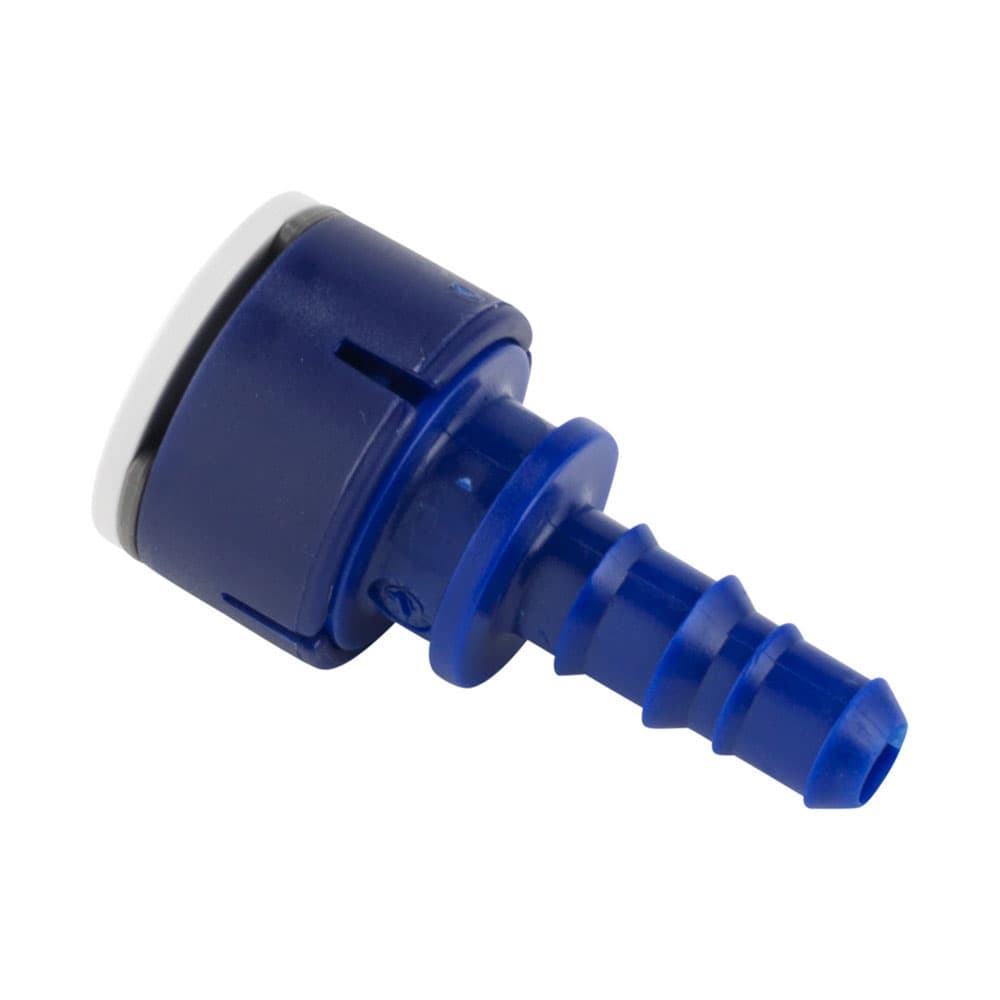 UniQuick slangestuss Slangestuss 12 mm