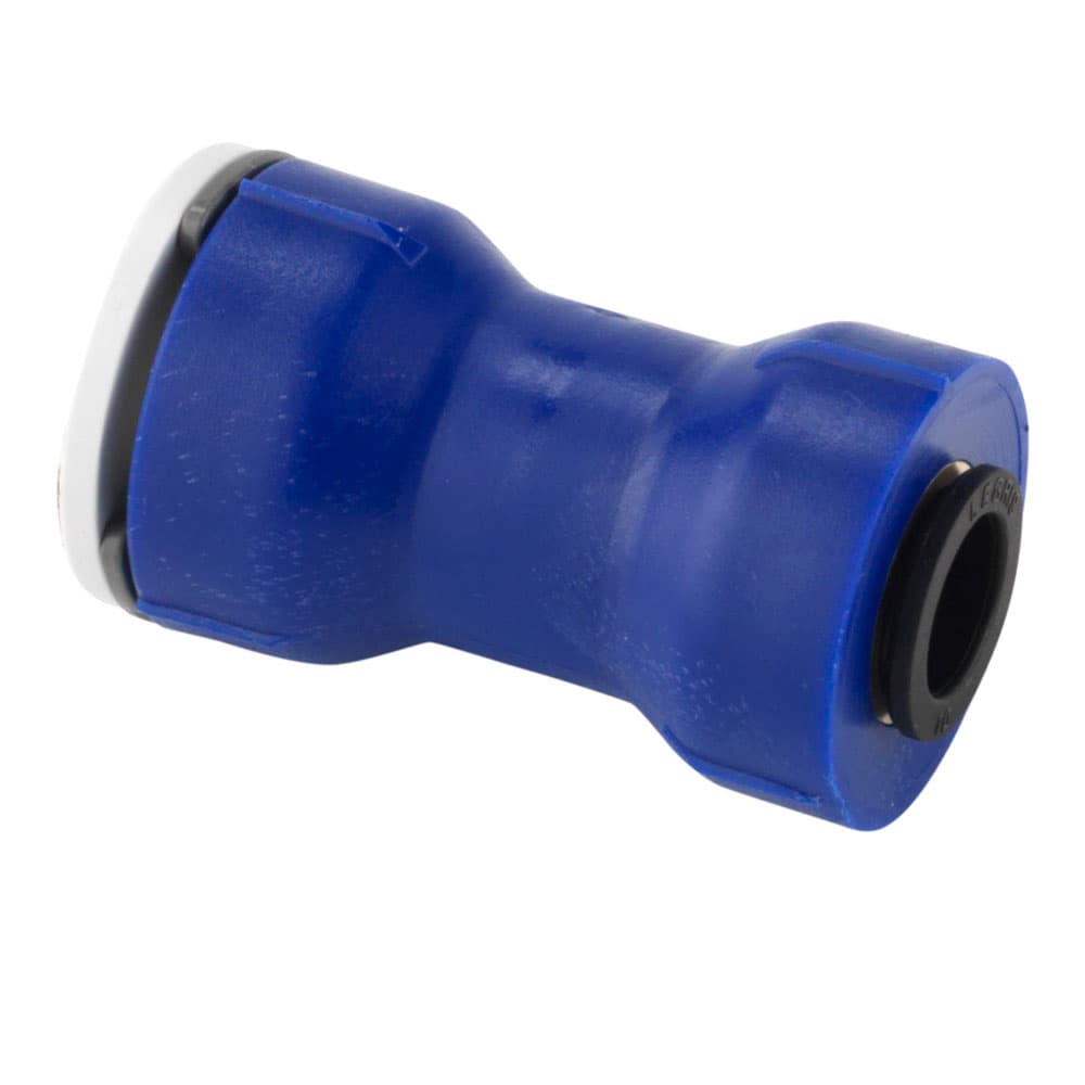 UniQuick kobling til Truma boiler UniQuick Ø12 mm -> Ø10 mm