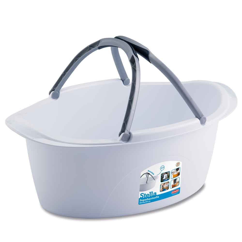 Oppvaskbalje oval 25 liter