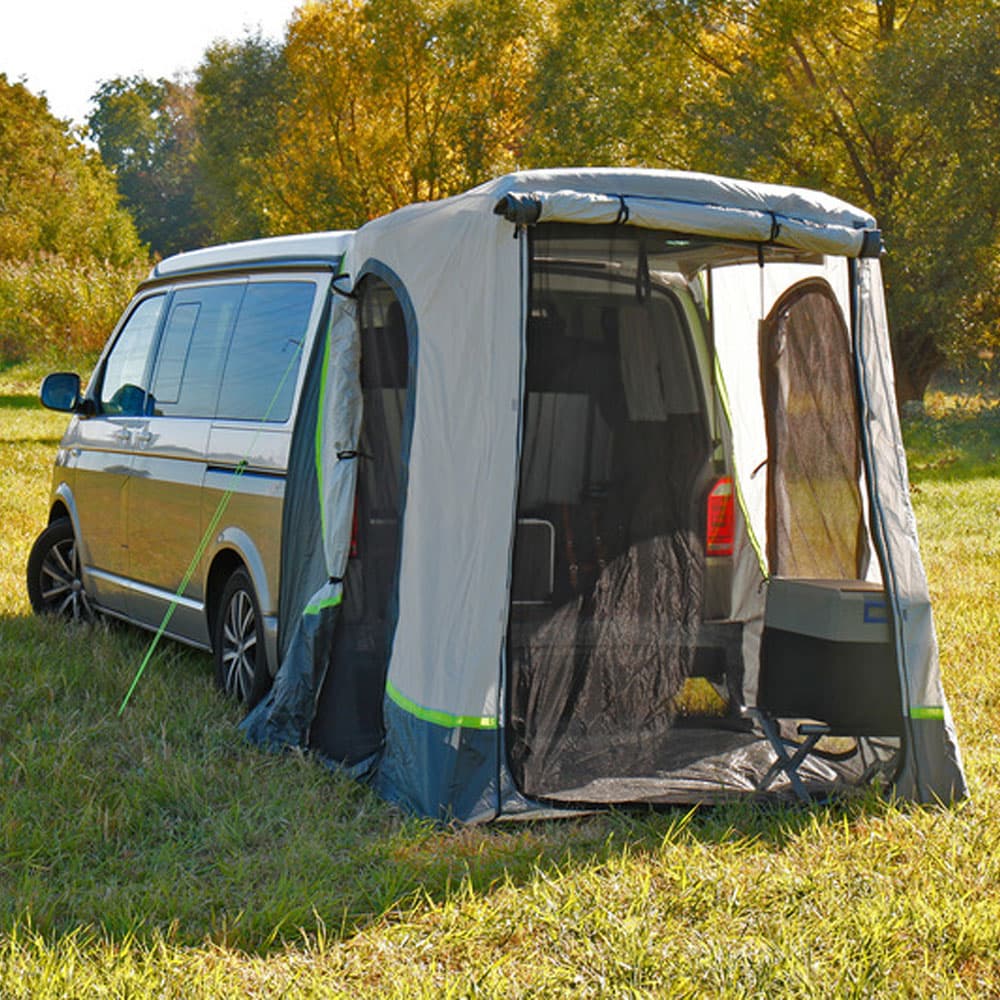 Premium Upgrade hekktelt til VW T5/T6