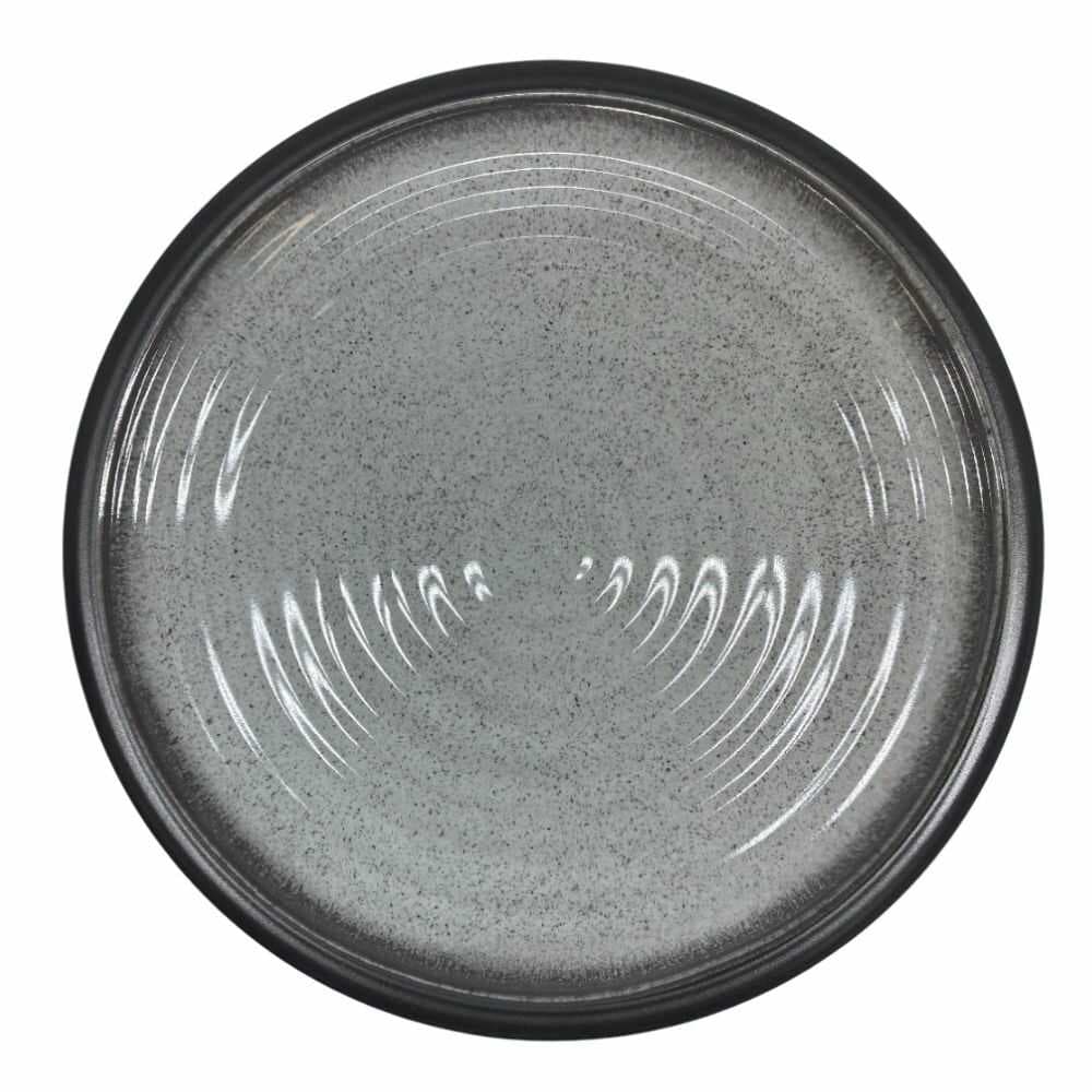 Melamin lunsjplate / restsalg Flamefield Zodiac lunsjplate Ø20cm