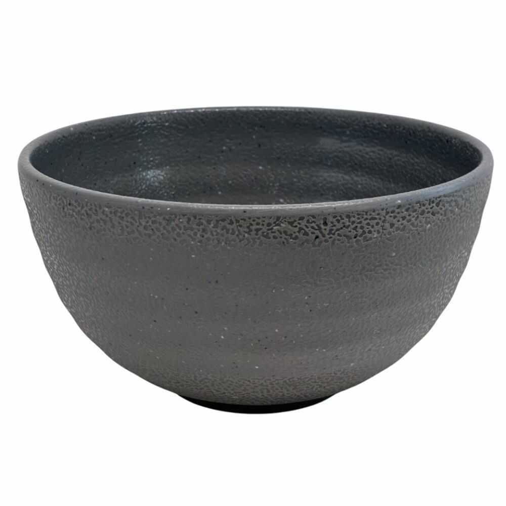 Melamin skål / restsalg Grey Granit Melamin Skål Ø13