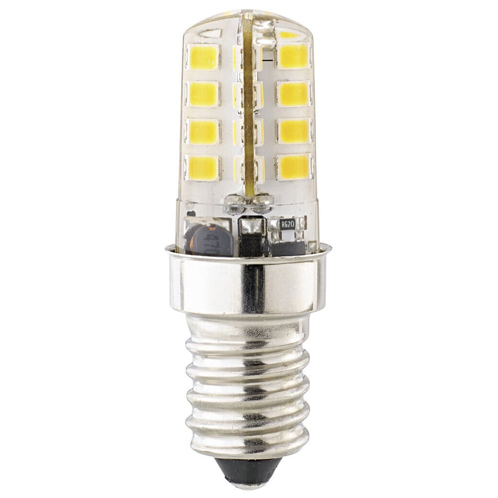 Pære LED E14 12 volt