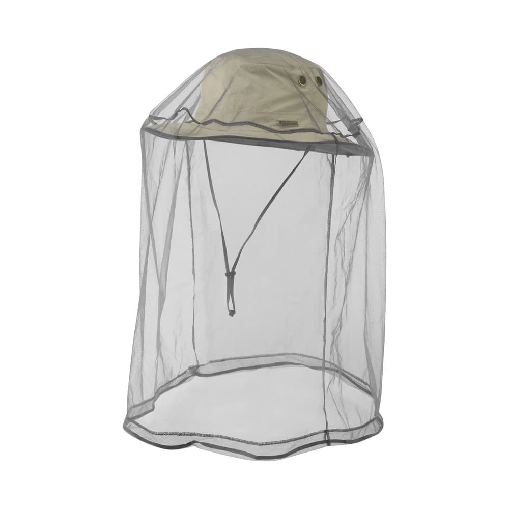 Solhatt med myggnetting Borneo hat Large/X-Large