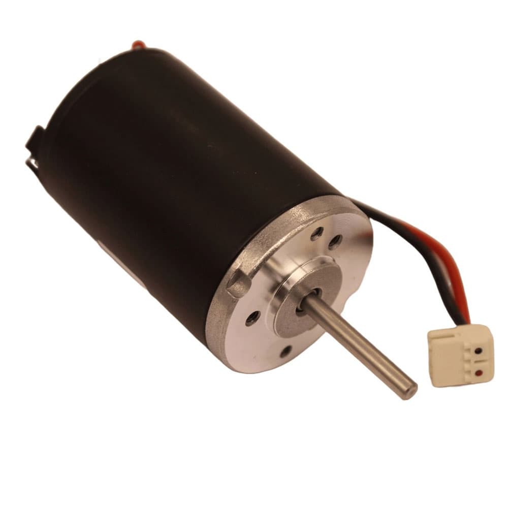 Truma TEB-3 vifte, 12 volt 12 volt motor