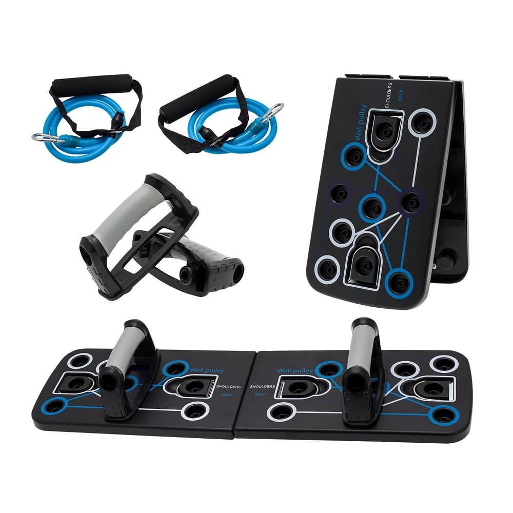 Fitnessboard - Treningsmaskin