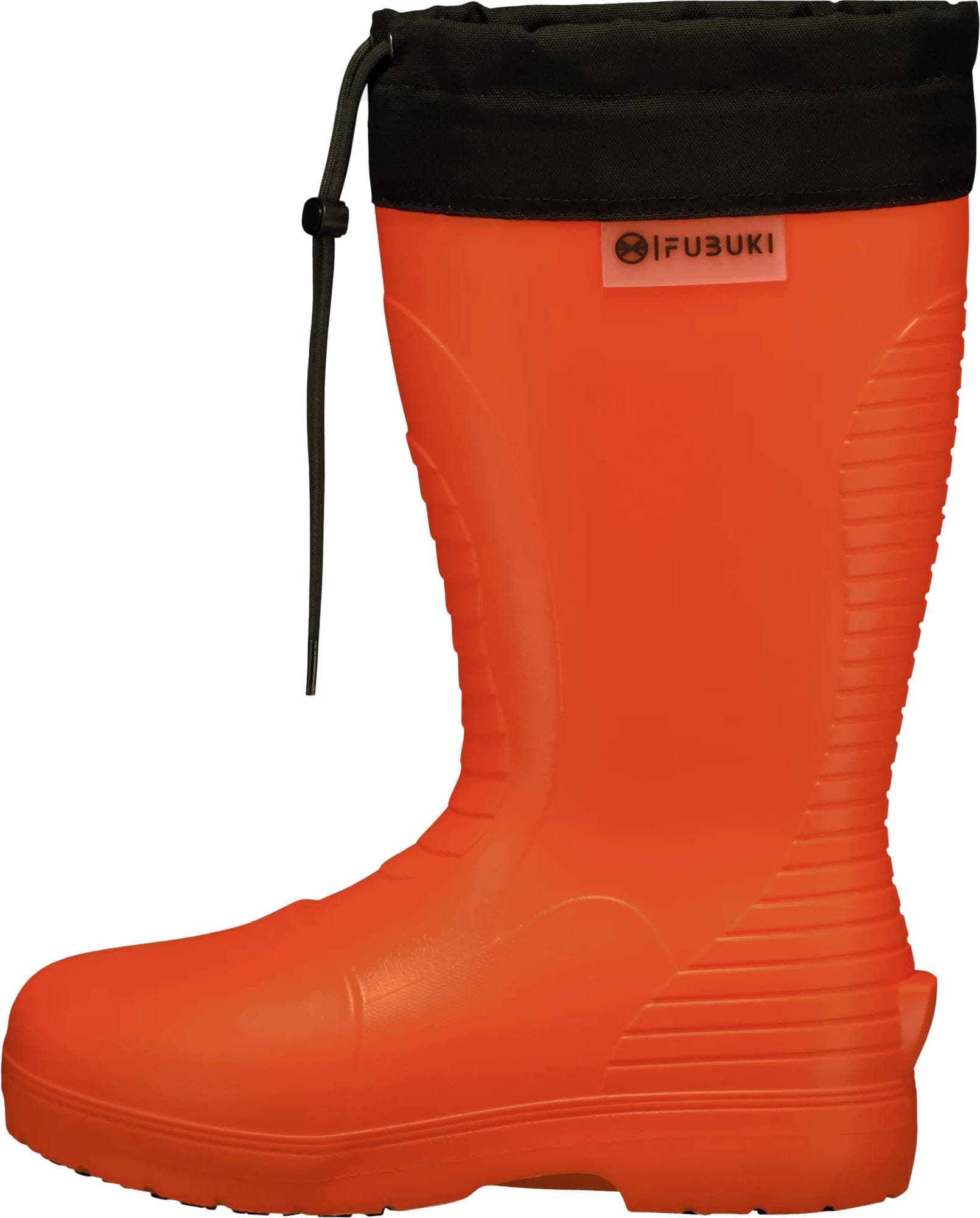 FUBUKI Niseko 3.0 orange 42