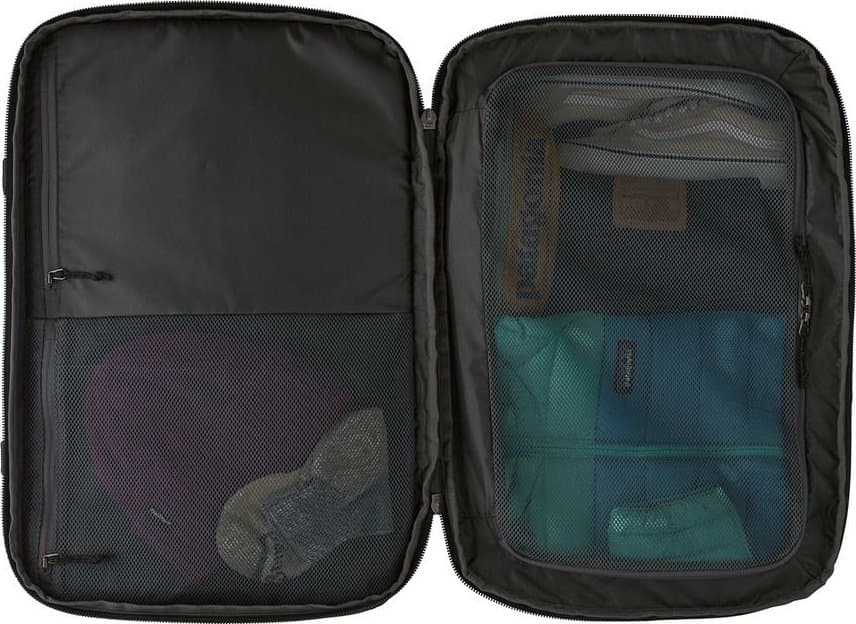 Patagonia Black Hole MLC noble grey