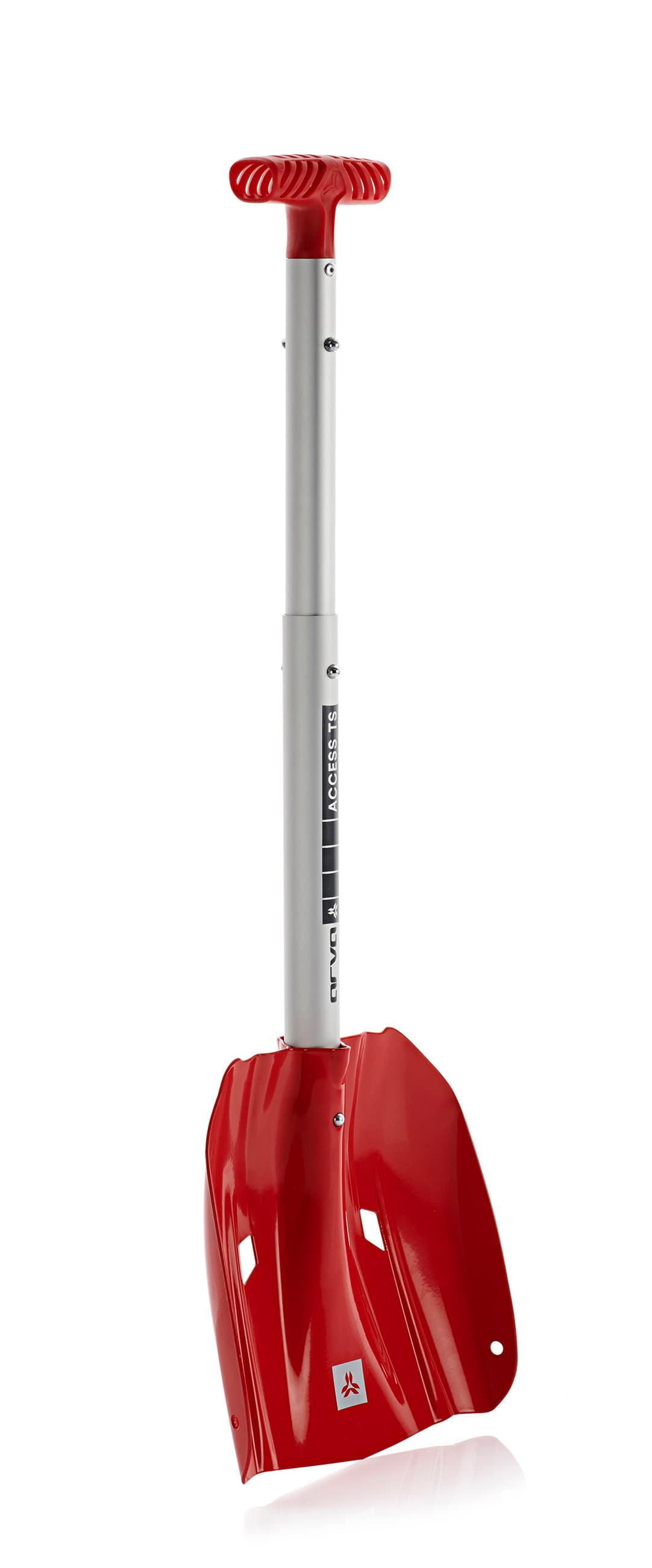 Arva Access TS - Shovel aluspade med teleskopskaft, 590 gram