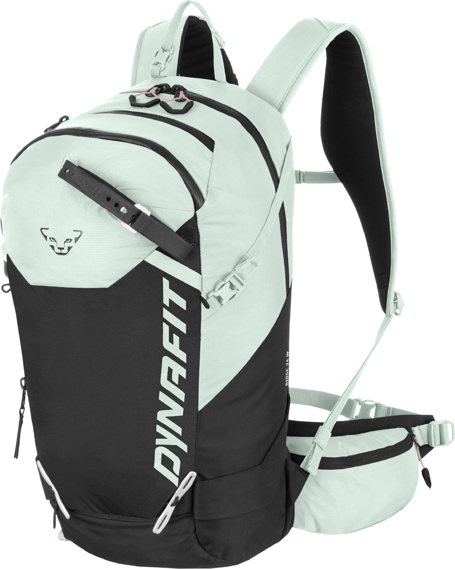 Dynafit Ridge 24 Backpack W jadelite