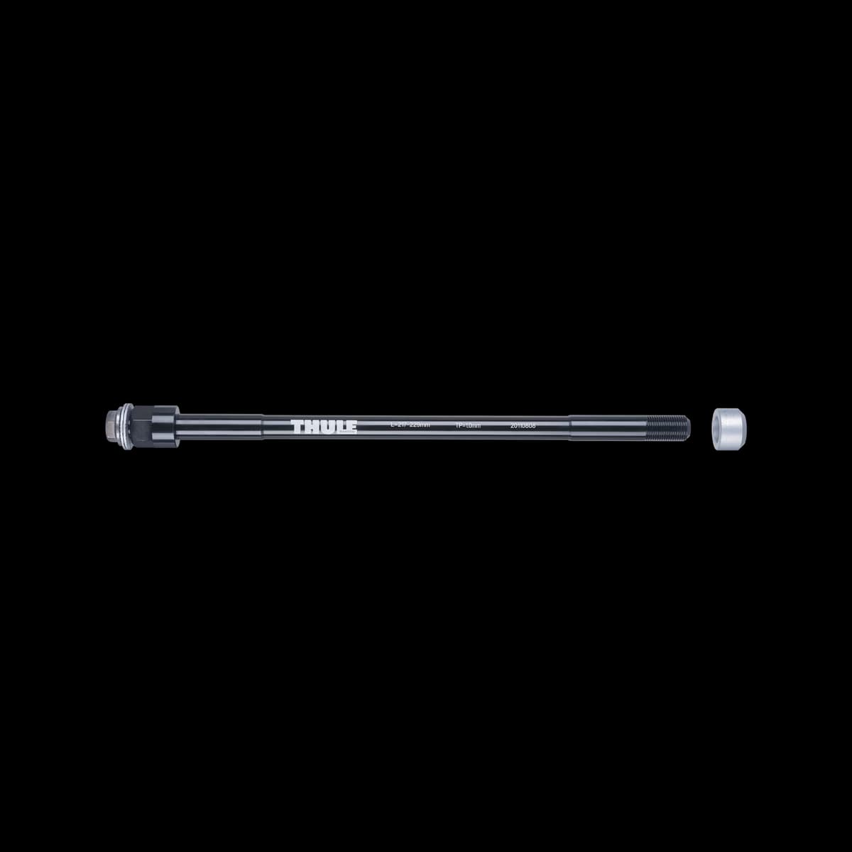 Thule Thru Axle Maxle M12 x 1,0 217-229mm