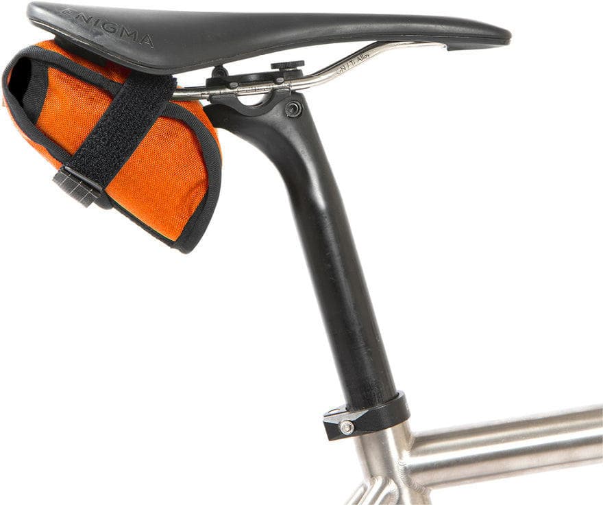 Restrap Tool Pouch orange