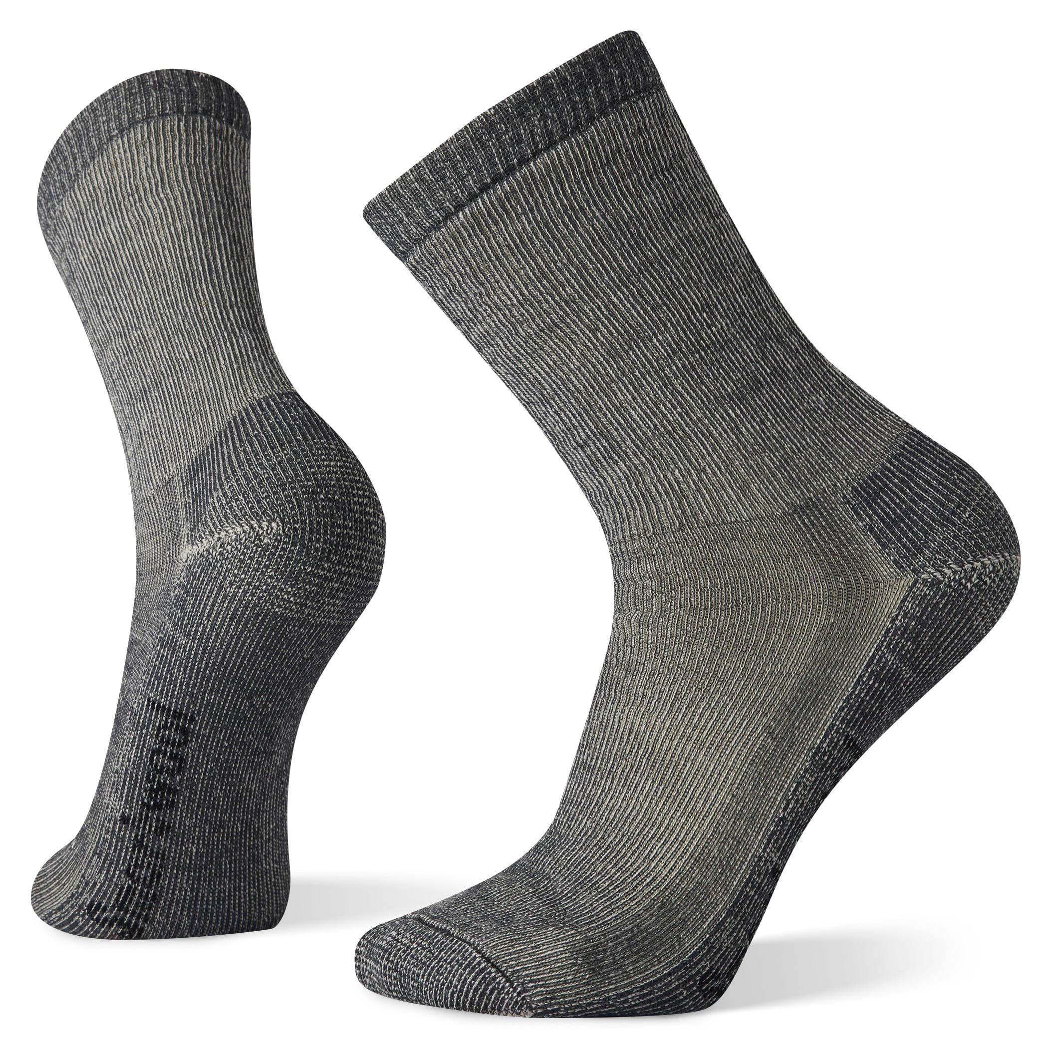 Smartwool Classic Hike FC Crew gray L