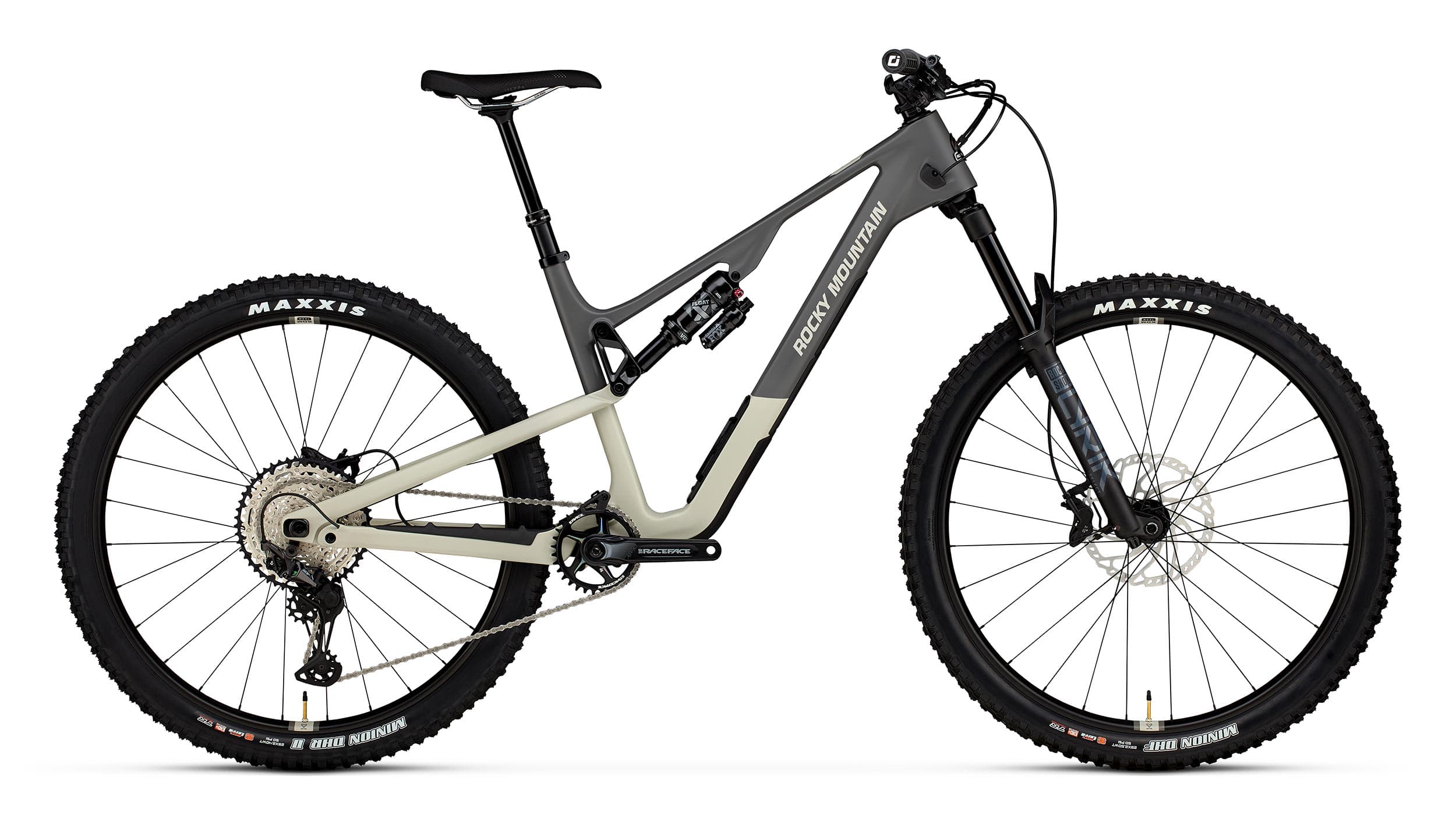 Rocky Mountain Instinct Carbon 50 29" 2025
