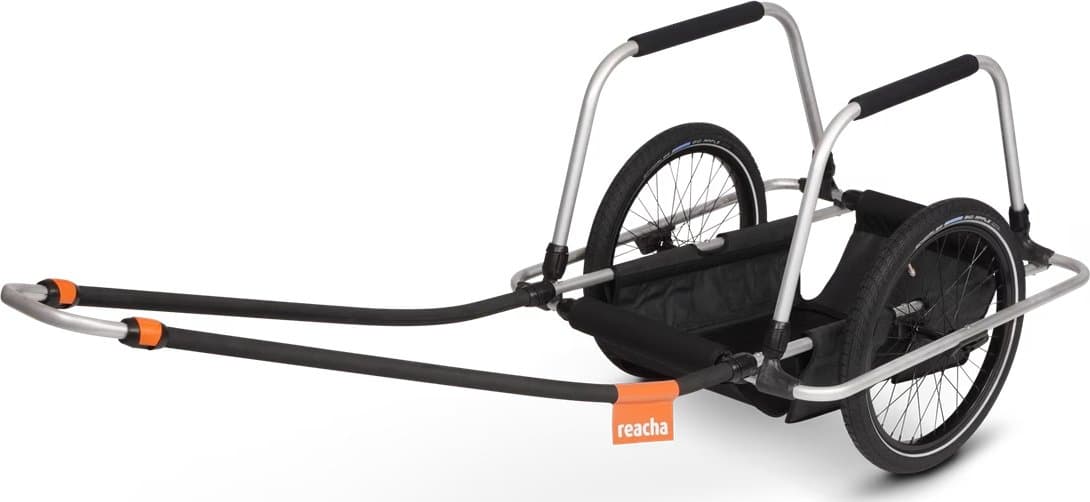 Thule Reacha Sport