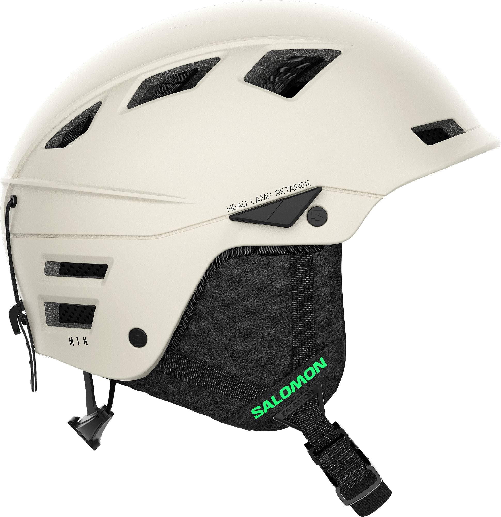 Salomon MTN Lab Helmet evening haze S