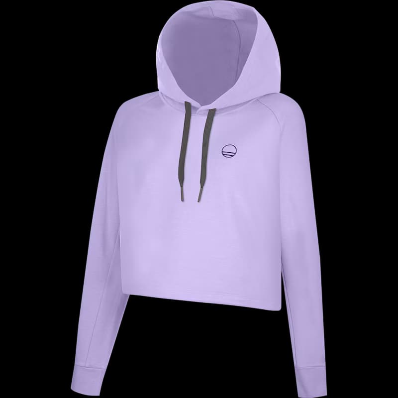Wild Country Spotter W hoody amethyst XS