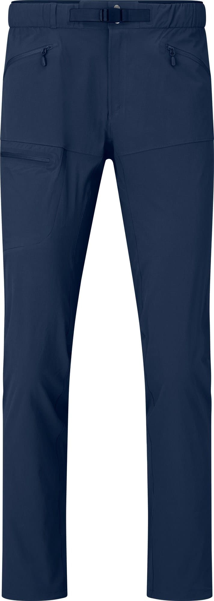 Norrøna falketind flex1 LT Pants M's indigo night L