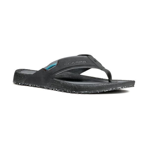 Scarpa Tegu black 45