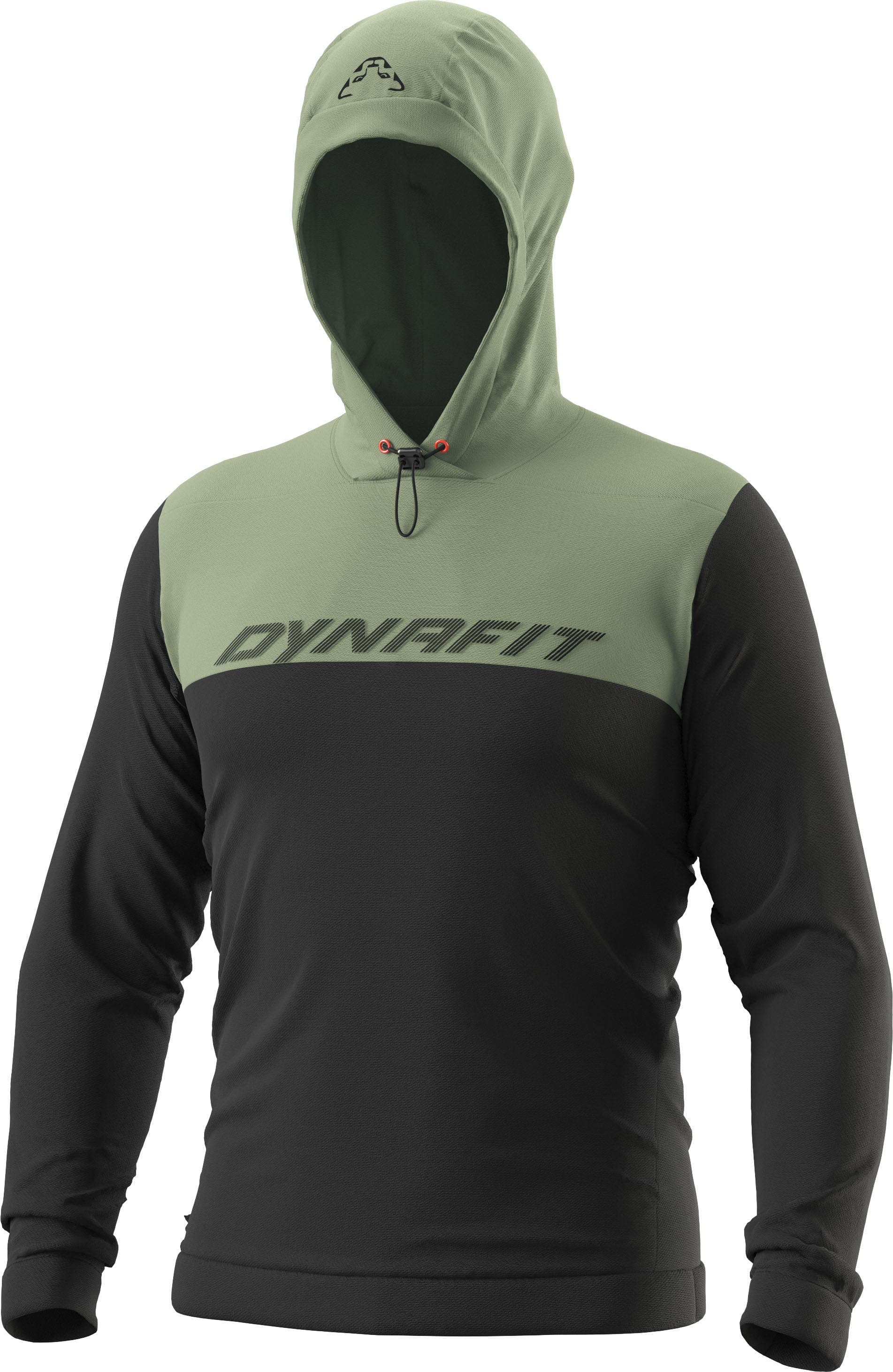 Dynafit 24/7 Hoody M's sage XXL