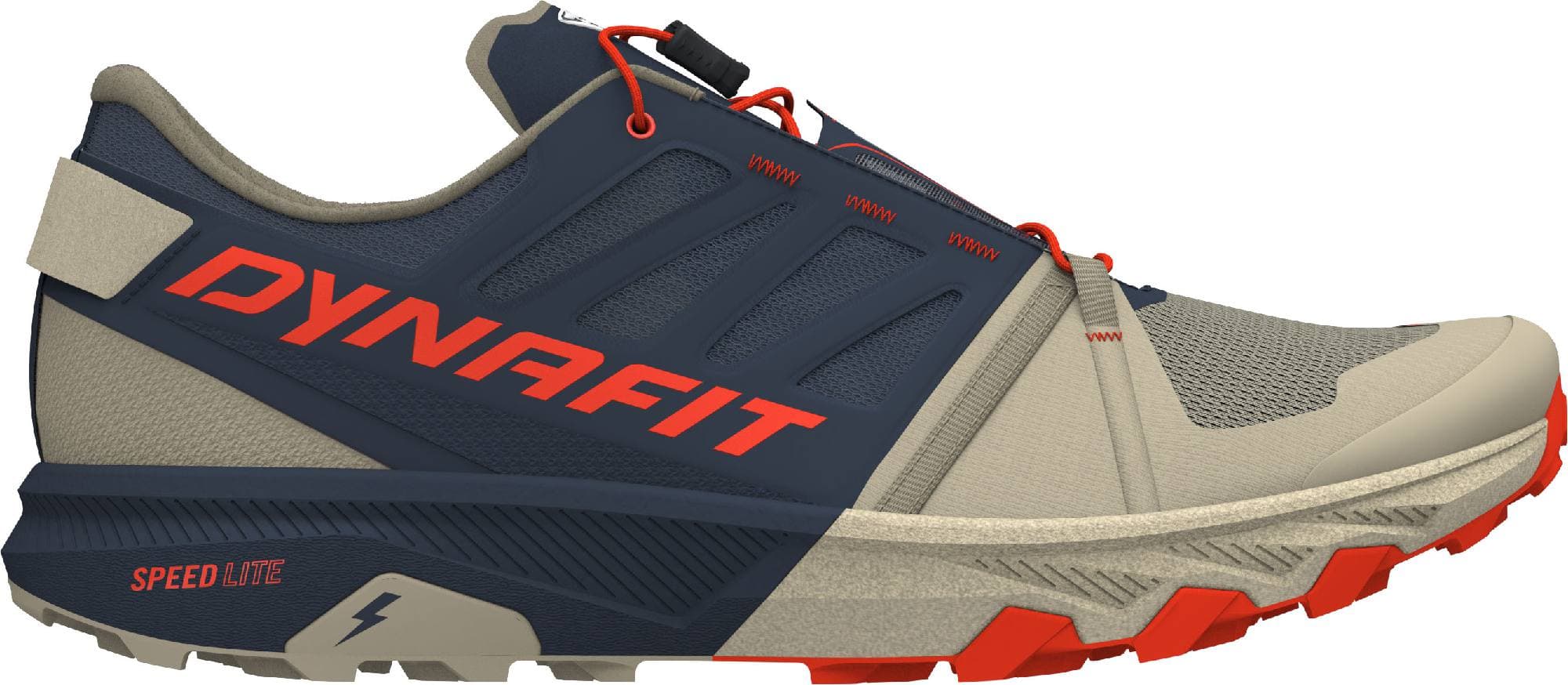 Dynafit Alpine Pro 2 M's rock khaki/blueberry UK 6,5