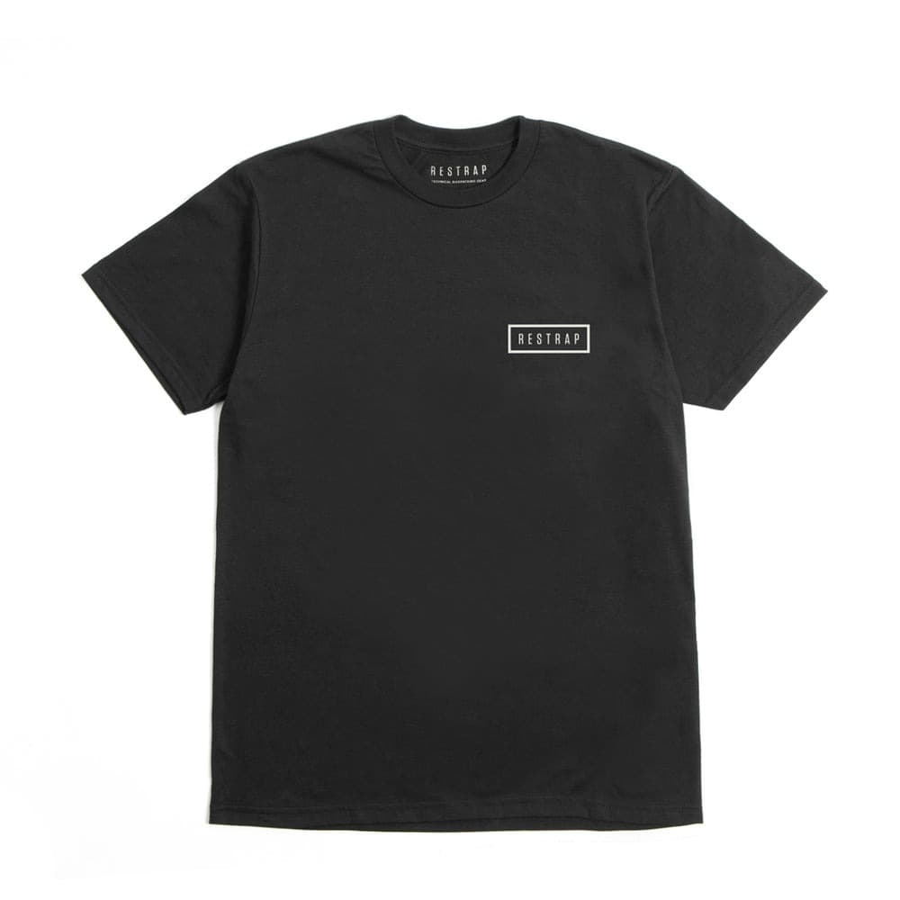 Restrap Bikepacking T-shirt small