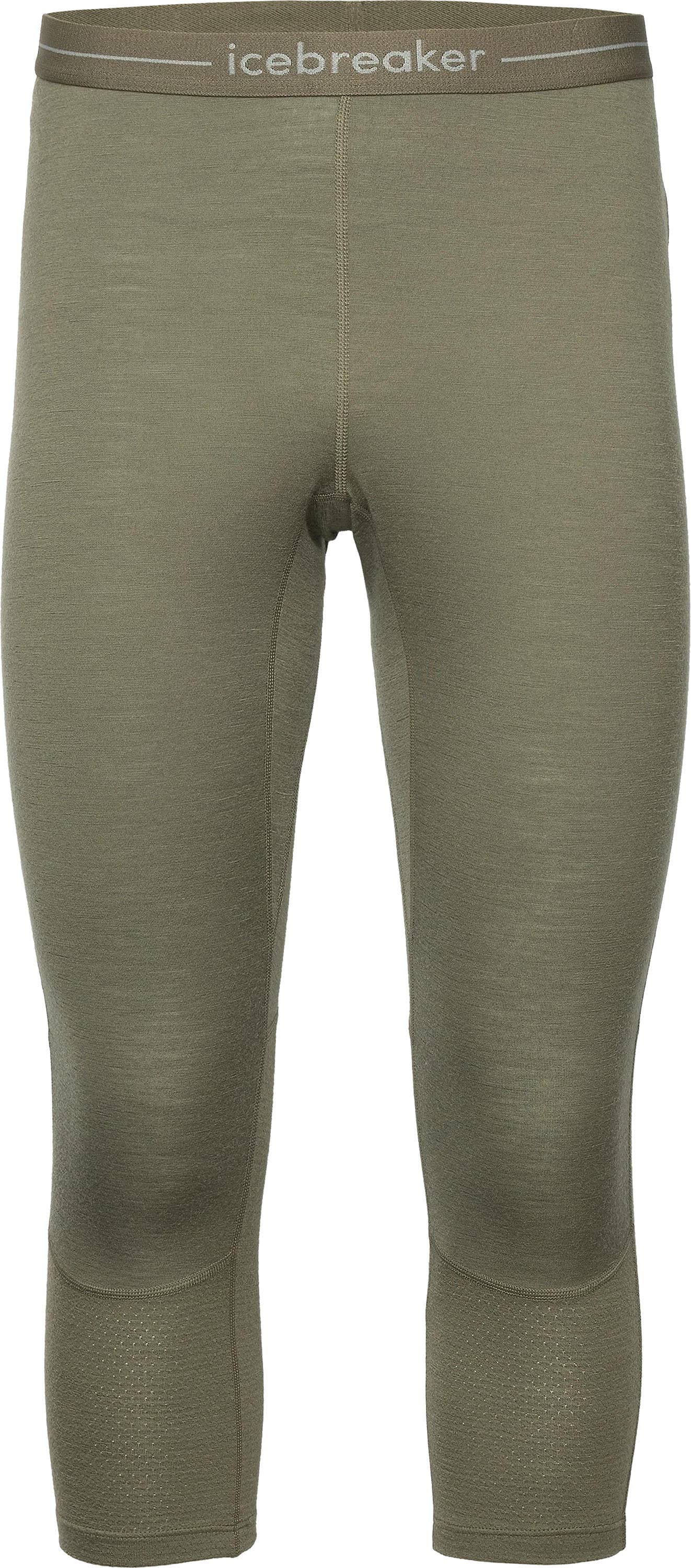 Icebreaker ZoneKnit Merino 200 Legless loden XL