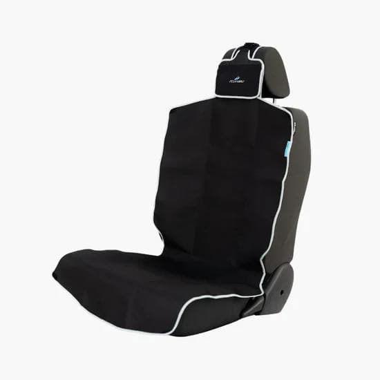 Scuvvers Car Seat Classic black S