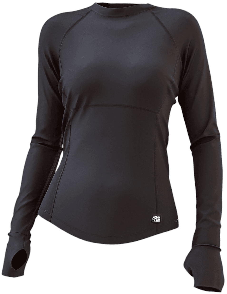 Wndr Alpine Isotrope LS W's carbon XS