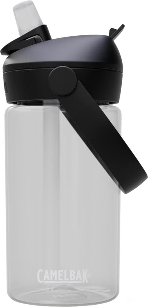 Camelbak Thrive Flip Straw Kids 0,4L clear
