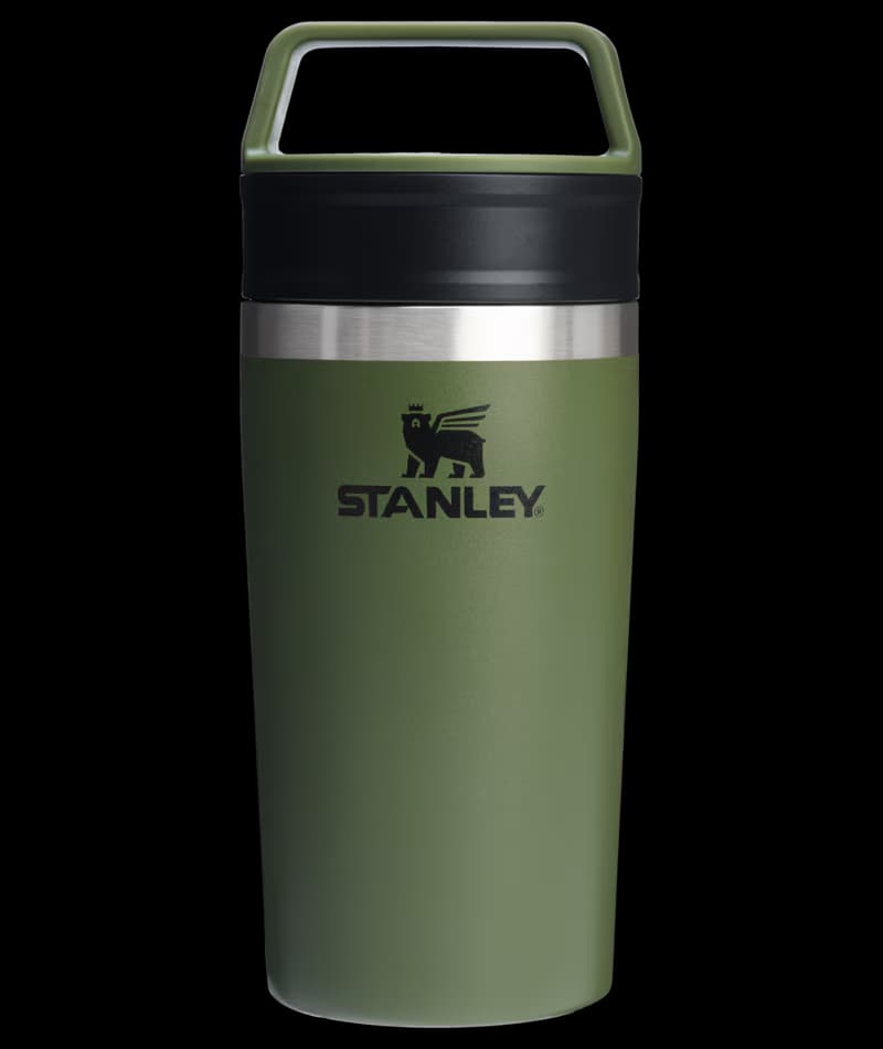 Stanley Cafe-to-Go Travel Mug 0,35L dried pine
