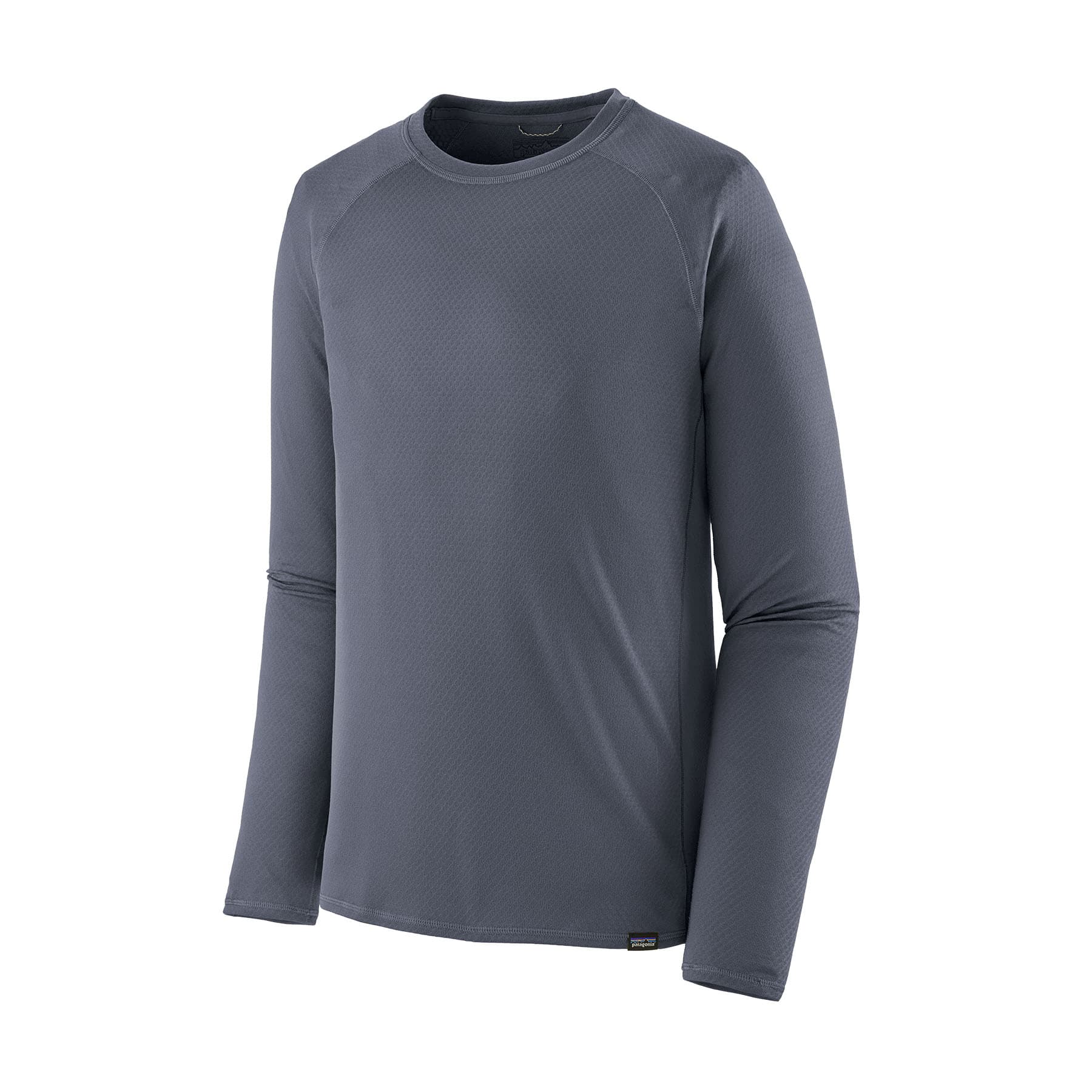 Patagonia Cap MW Crew M's smolder blue L