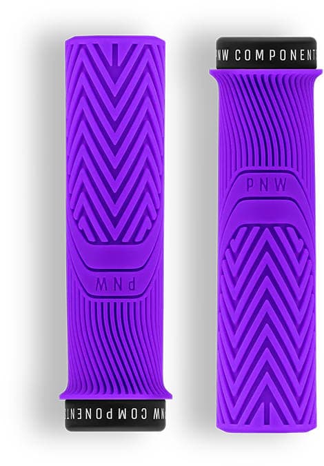 PNW Loam Grips fruit snacks XL
