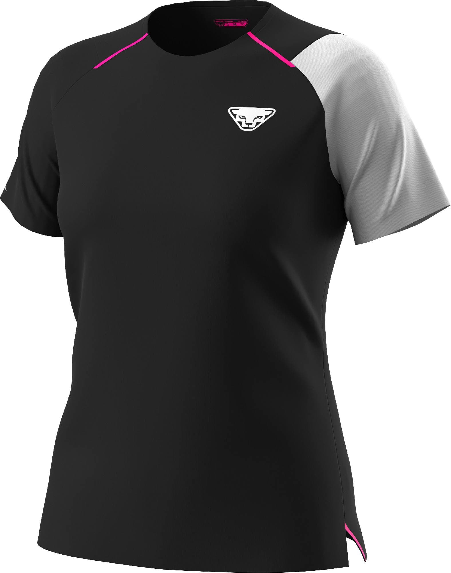 Dynafit DNA Shirt W's pink glo L