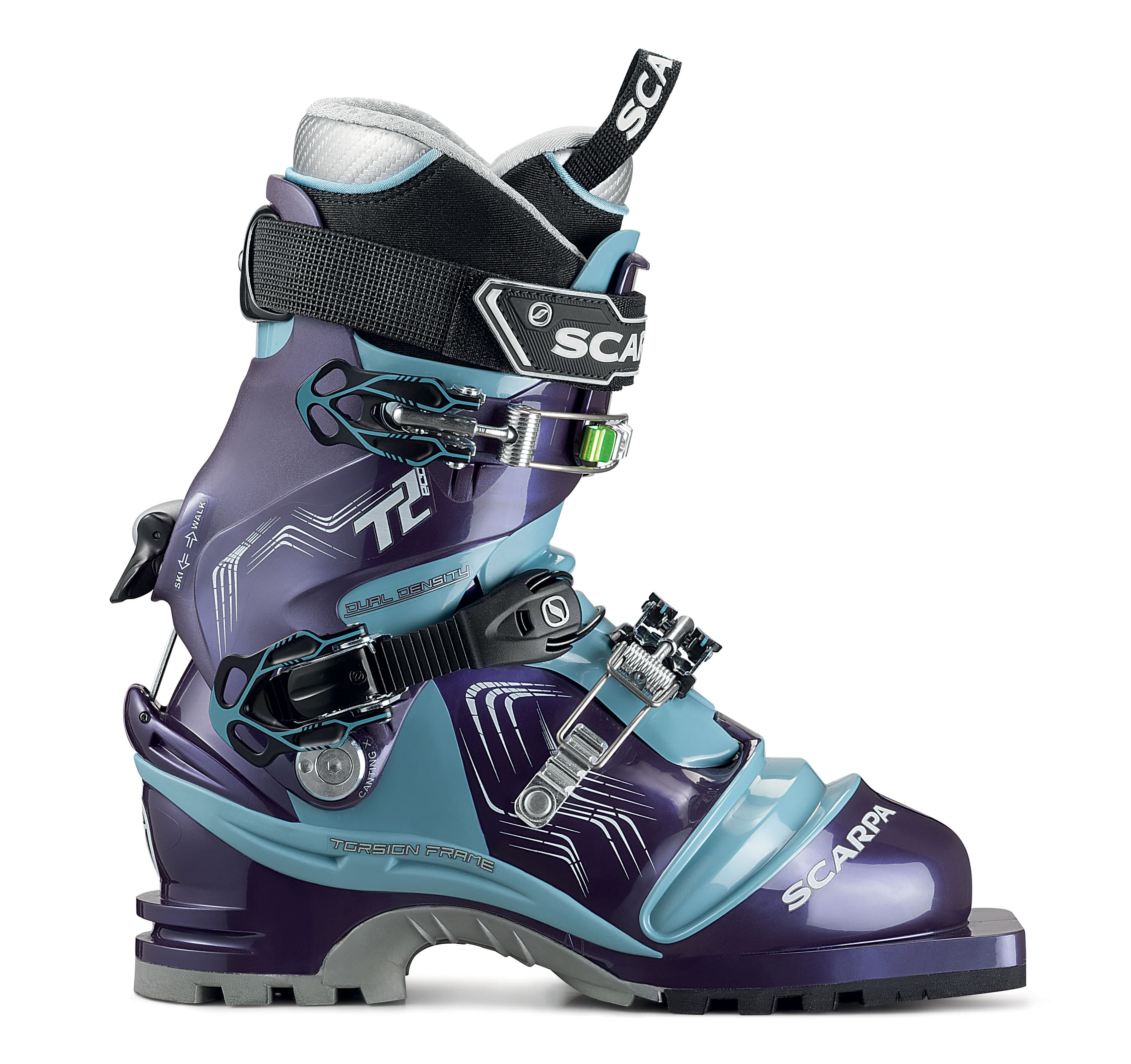Scarpa T2 ECO W's 24