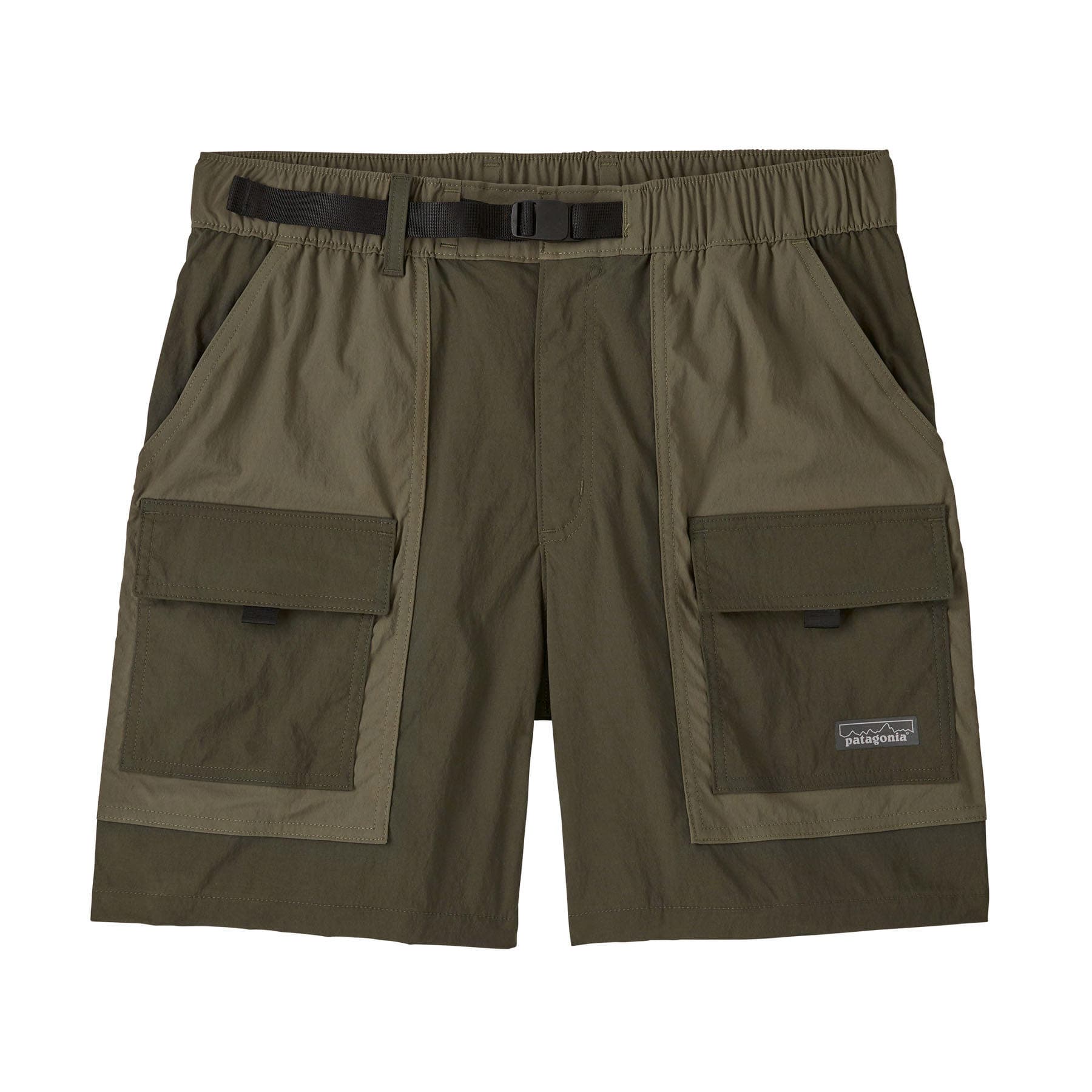 Patagonia Outdoor Everyday Shorts M's pine needle green S