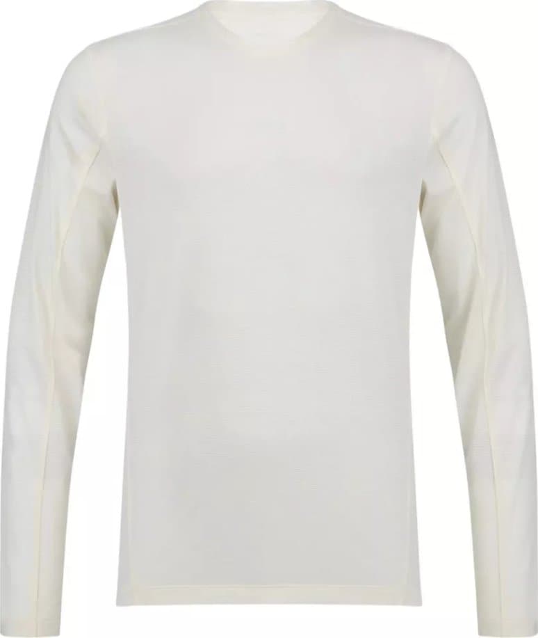 Salomon SHKout Core LS Tee M whisper white S