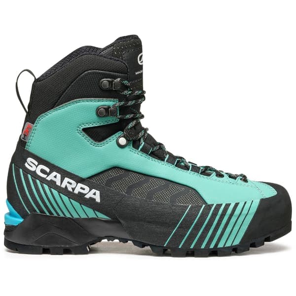 Scarpa Ribelle Lite HD W's (2025) aqua green/aqua green 37,5