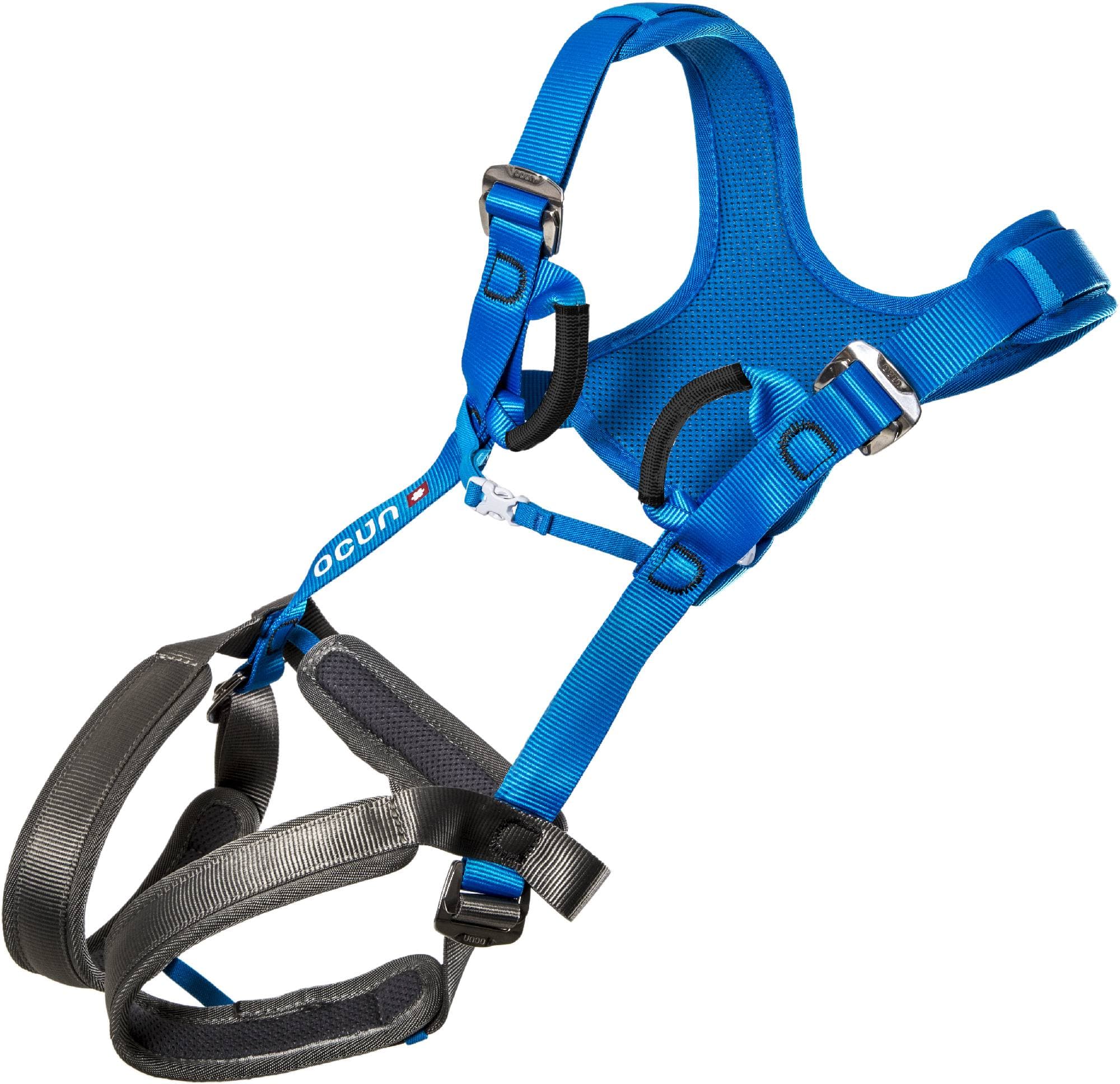 Ocun Doppler Carribean blue